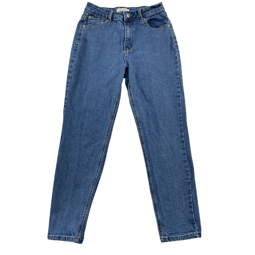 Hammer Jeans‎ Los Angeles Juniors 9 Mid Rise Skinny Denim